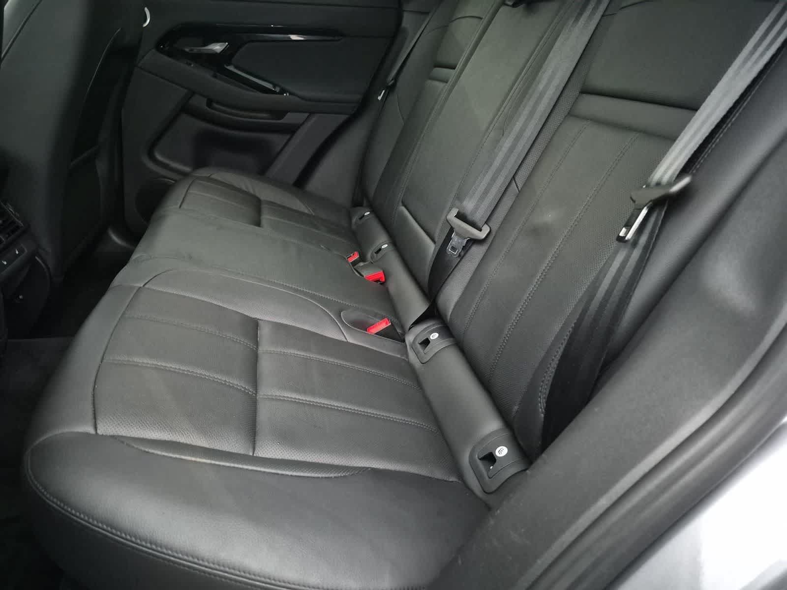 Used 2024 Land Rover Range Rover Evoque S AWD/4WD image 11