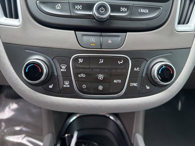 Used 2024 Chevrolet Malibu LT image 26