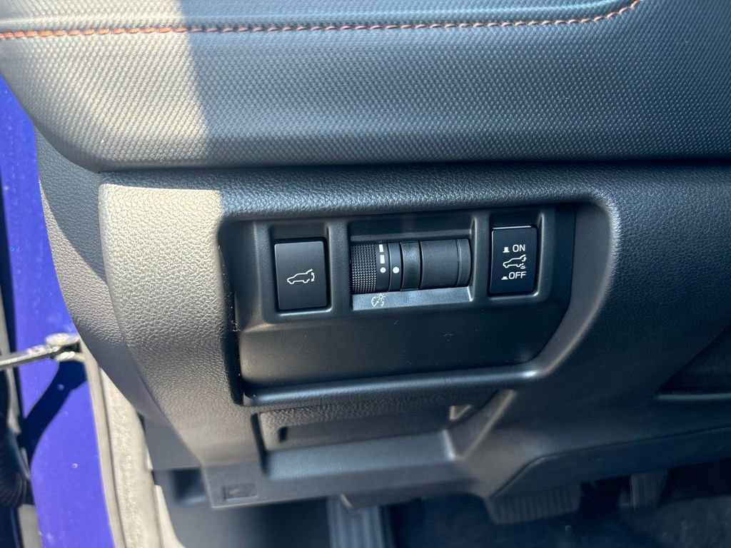 New 2026 Subaru Forester Sport AWD/4WD image 19