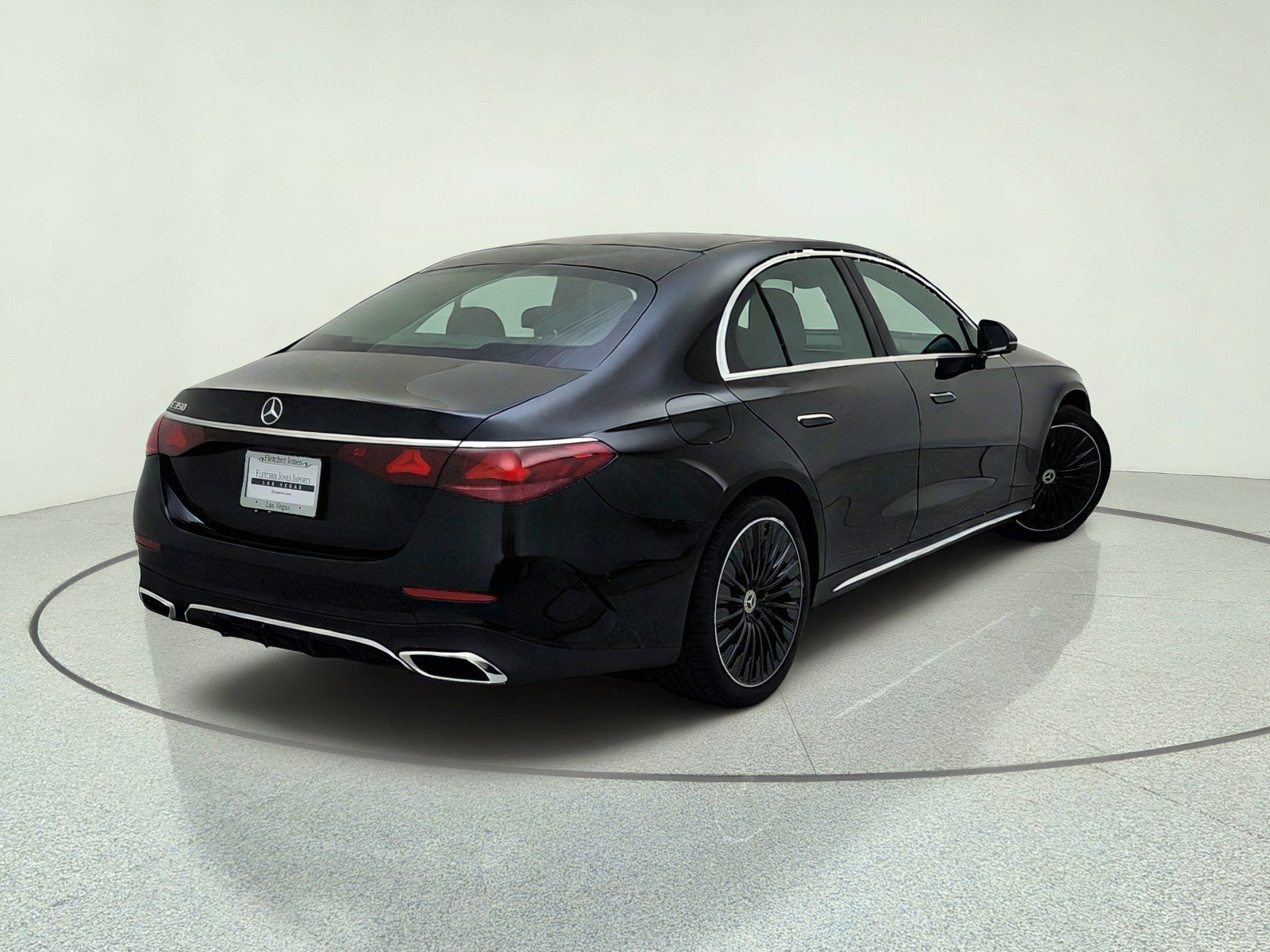 New 2027 Mercedes-Benz E 350 Sedan image 9