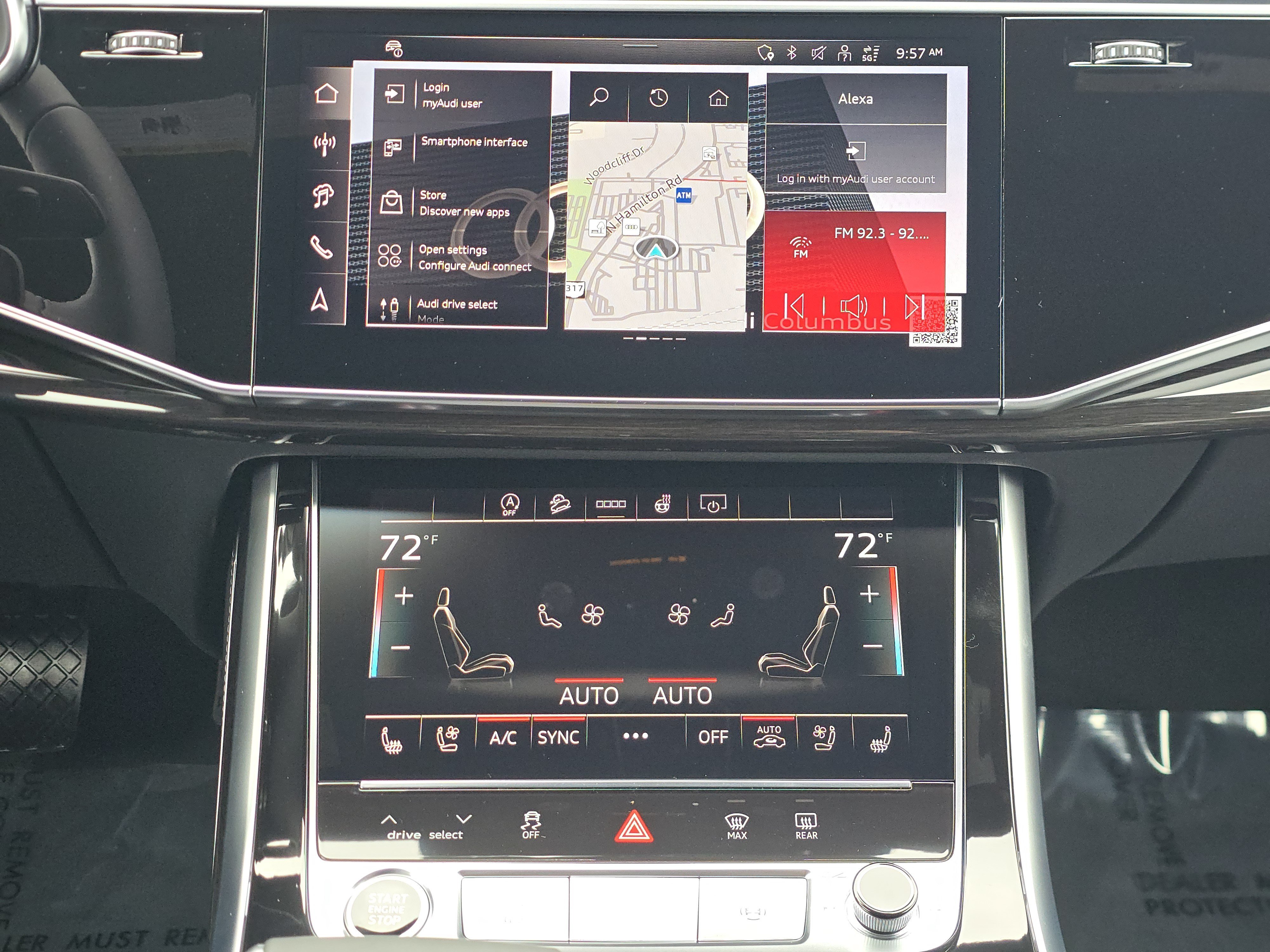 New 2027 Audi Q8 Premium Plus AWD/4WD image 25