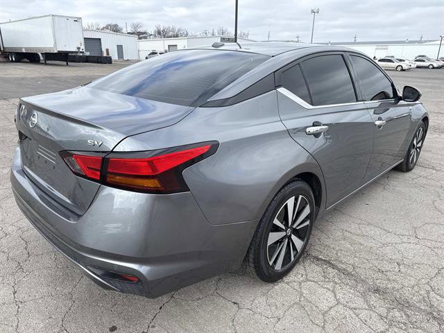 Used 2019 Nissan Altima 2.5 SV image 4