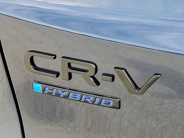 New 2026 Honda CR-V Sport Touring image 26