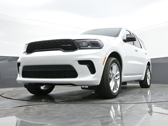 New 2025 Dodge Durango GT image 57