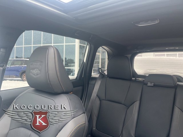 New 2026 Subaru Forester Wilderness image 13