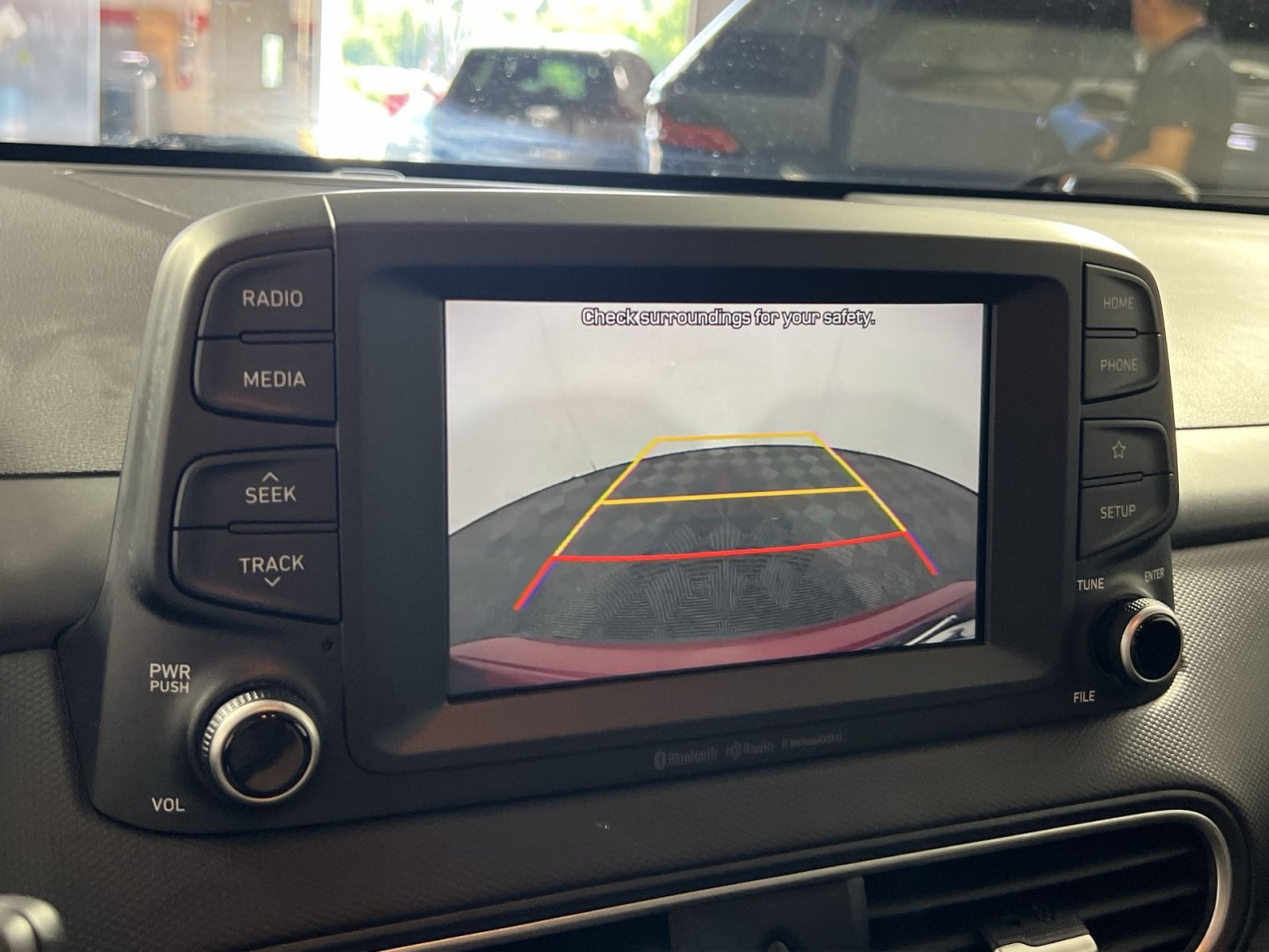 Used 2021 Hyundai Kona SEL FWD image 20