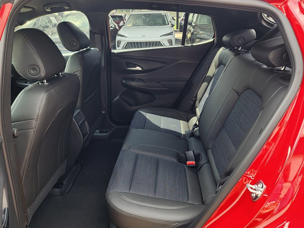 New 2026 Buick Envista Preferred image 39