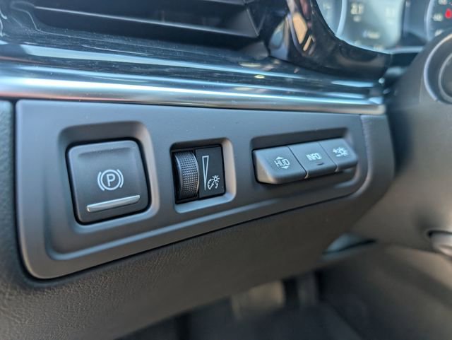 New 2026 Cadillac XT5 Premium Luxury w/ Driver Assist Package image 16