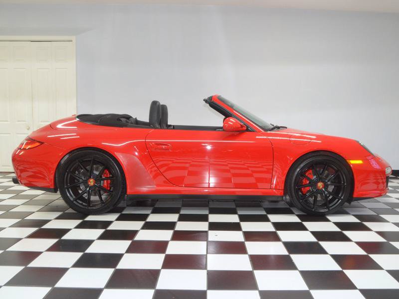 Used 2009 Porsche 911 Carrera S RWD image 11