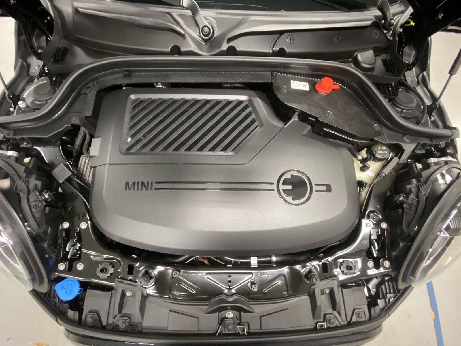 Used 2024 MINI Cooper SE FWD image 22