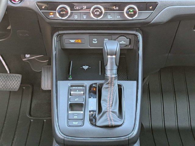 New 2027 Honda CR-V TrailSport image 21