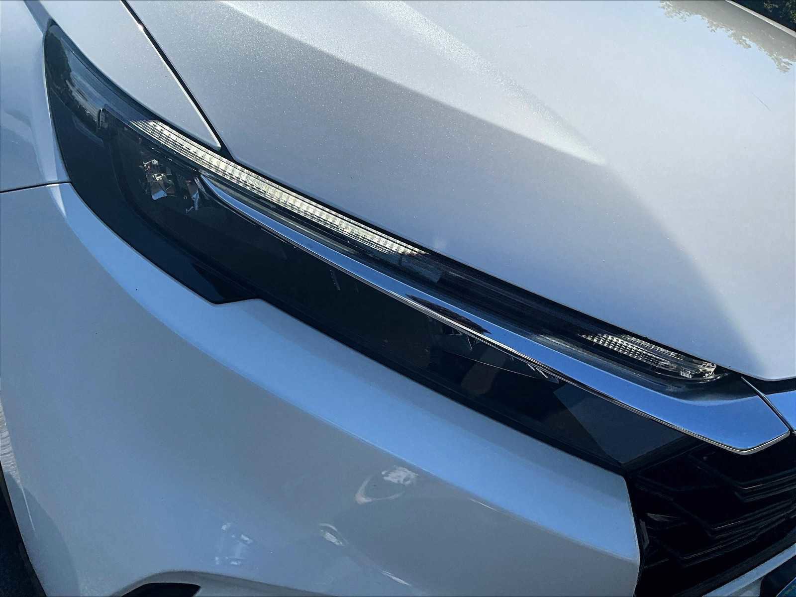 Used 2023 Honda CR-V EX-L image 31