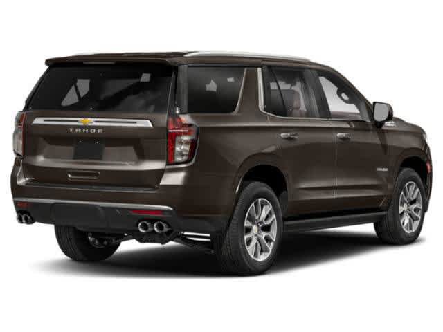 Used 2021 Chevrolet Tahoe High Country w/ Premium Package RWD video 2