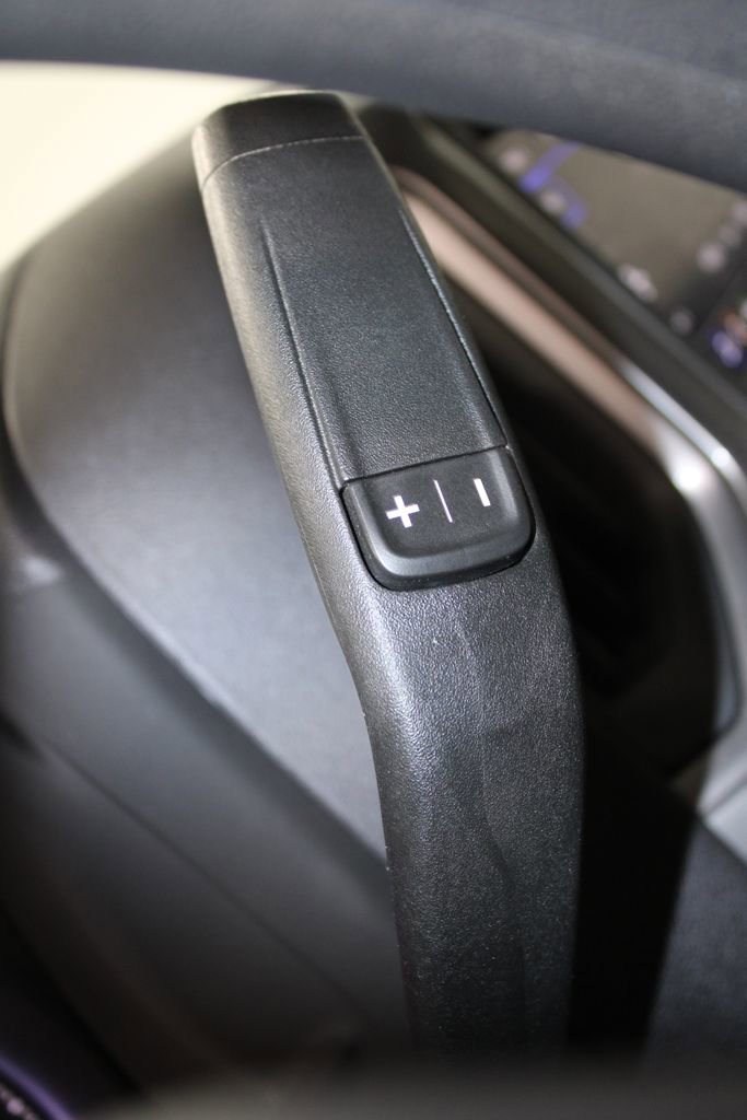 Used 2024 Chevrolet Silverado 1500 Custom image 39