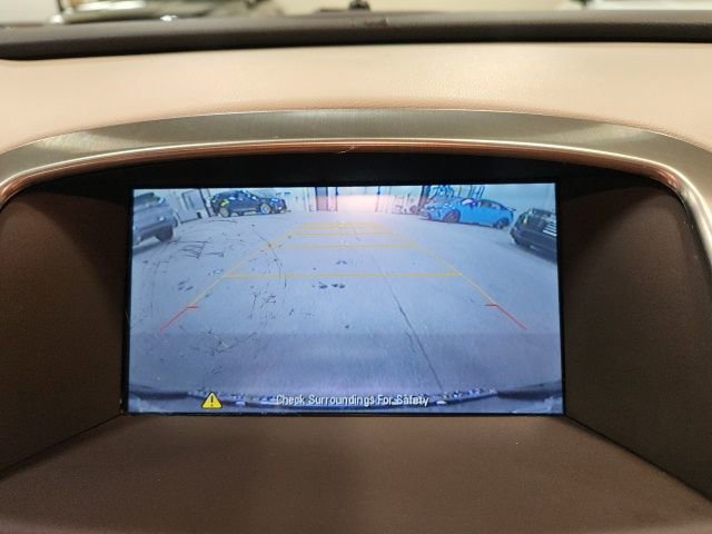 Used 2015 Buick Verano Convenience image 14