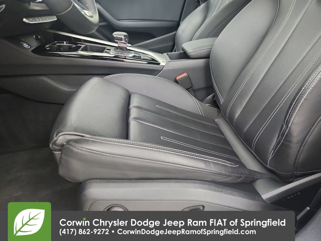 Used 2025 Audi A5 2.0T Premium Plus AWD/4WD image 12