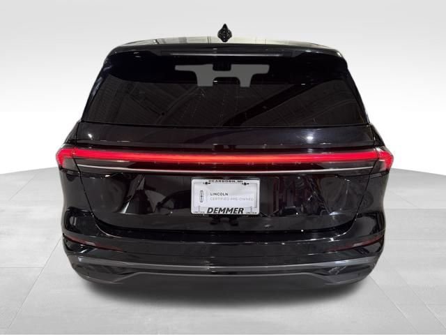 Certified 2024 Lincoln Nautilus Premier w/ Equipment Group 102A image 5