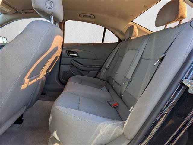 Used 2013 Chevrolet Malibu LS w/ Protection Package image 16