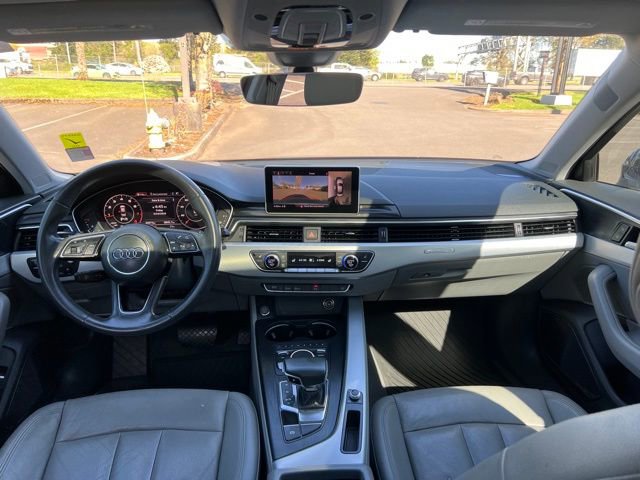 Used 2017 Audi A4 2.0T Prestige w/ Prestige Package AWD/4WD image 15