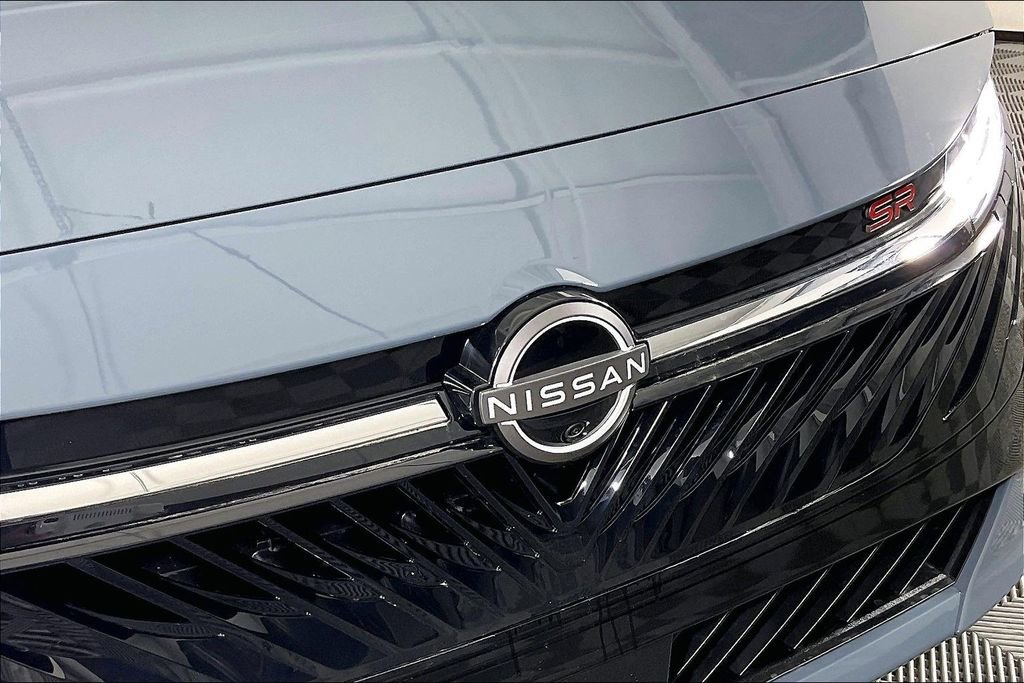 New 2026 Nissan Sentra SR w/ SR Premium Package image 37