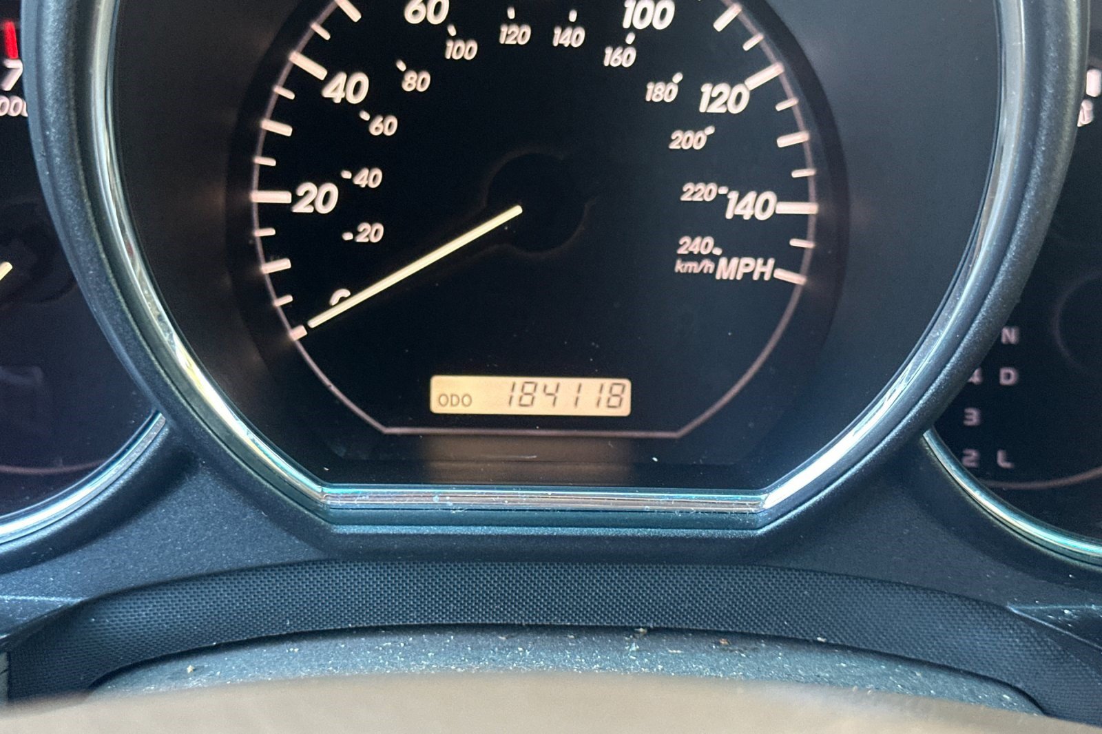 Used 2006 Lexus RX 330 AWD w/ Premium Plus Pkg image 33