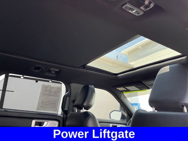 Used 2023 Ford Explorer ST w/ Equipment Group 401A AWD/4WD image 37