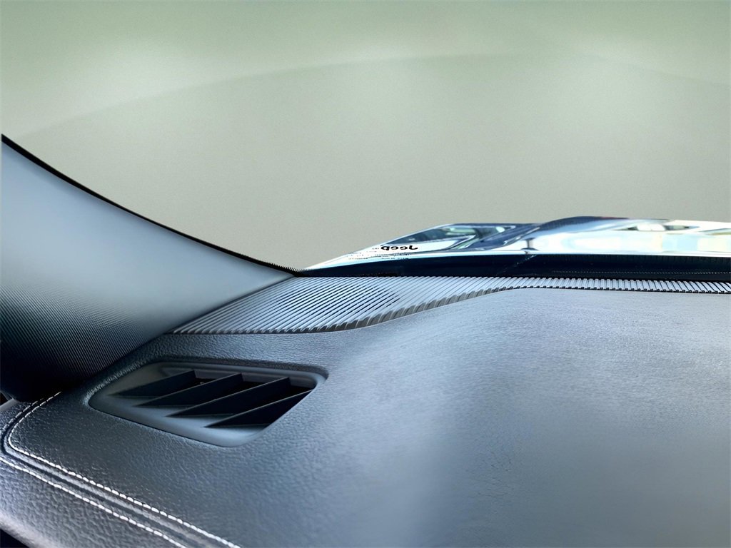 New 2025 Jeep Grand Cherokee Limited w/ Trailer Tow Package image 47