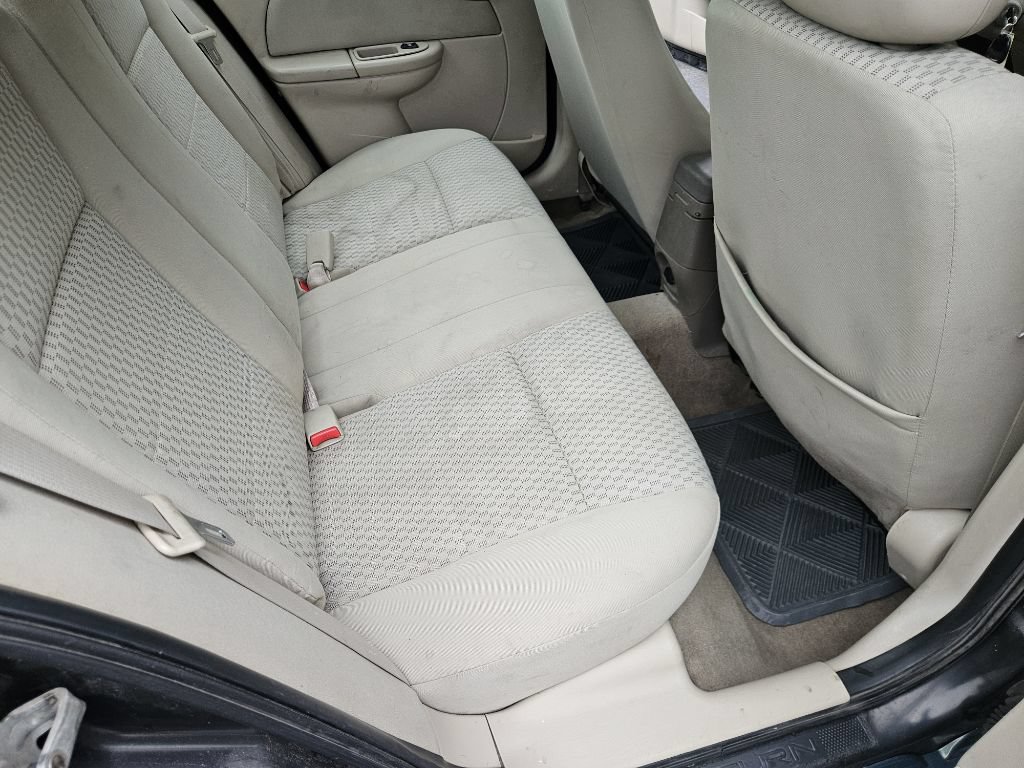 Used 2007 Saturn ION Level 2 w/ Preferred Pkg FWD image 15