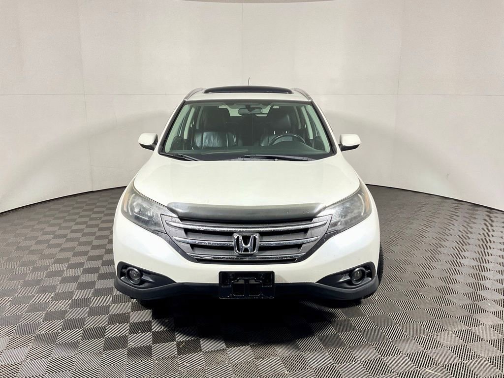 Used 2014 Honda CR-V EX-L image 5