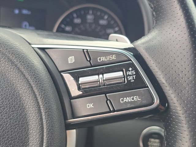 Used 2020 Kia Sportage S w/ S FWD Sunroof Package image 26