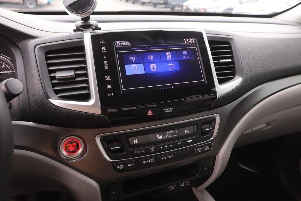 Used 2020 Honda Ridgeline RTL image 16