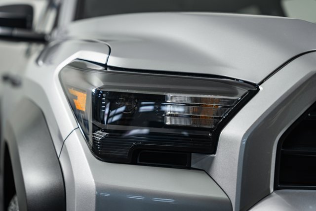 New 2025 Toyota 4Runner TRD Off-Road image 13