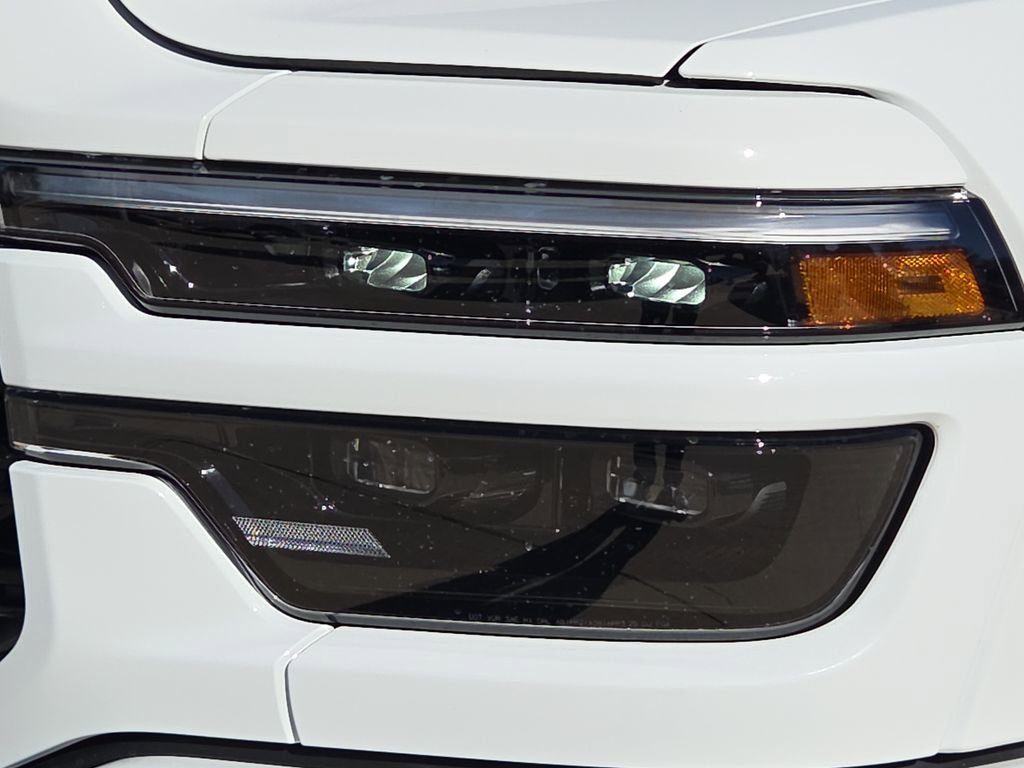 New 2026 RAM 2500 Limited image 4