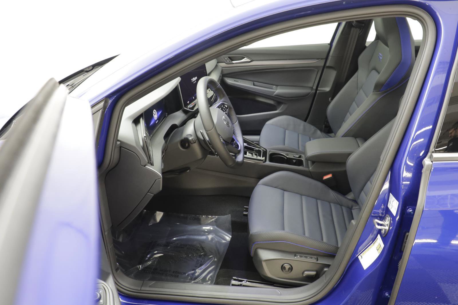 New 2026 Volkswagen Golf image 6