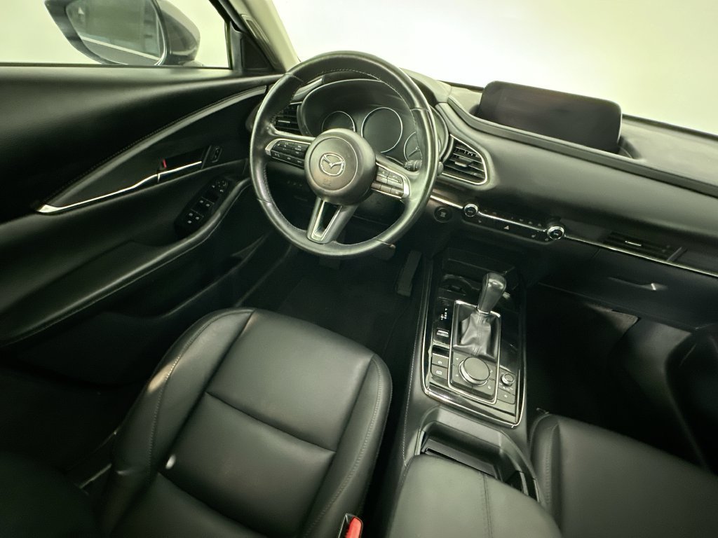 Used 2024 MAZDA CX-30 AWD 2.5 S w/ Preferred Package image 9