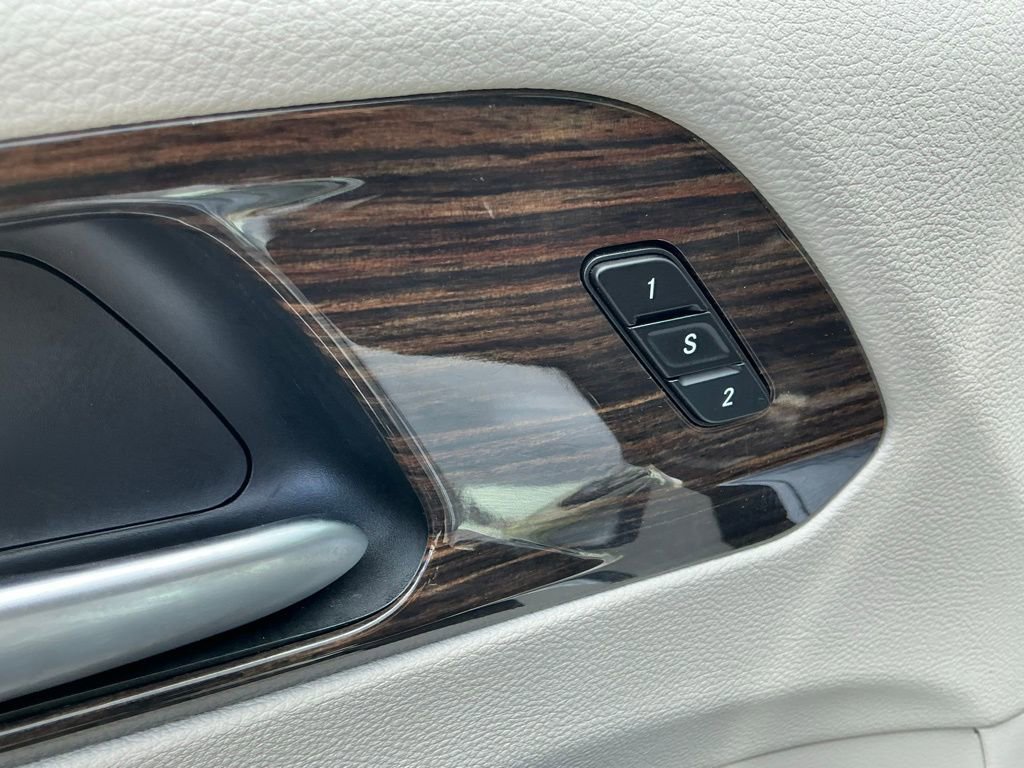 Used 2024 Chrysler Pacifica Limited image 22