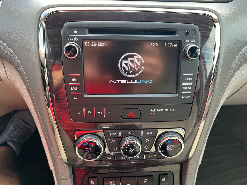 Used 2015 Buick Enclave Leather FWD image 25
