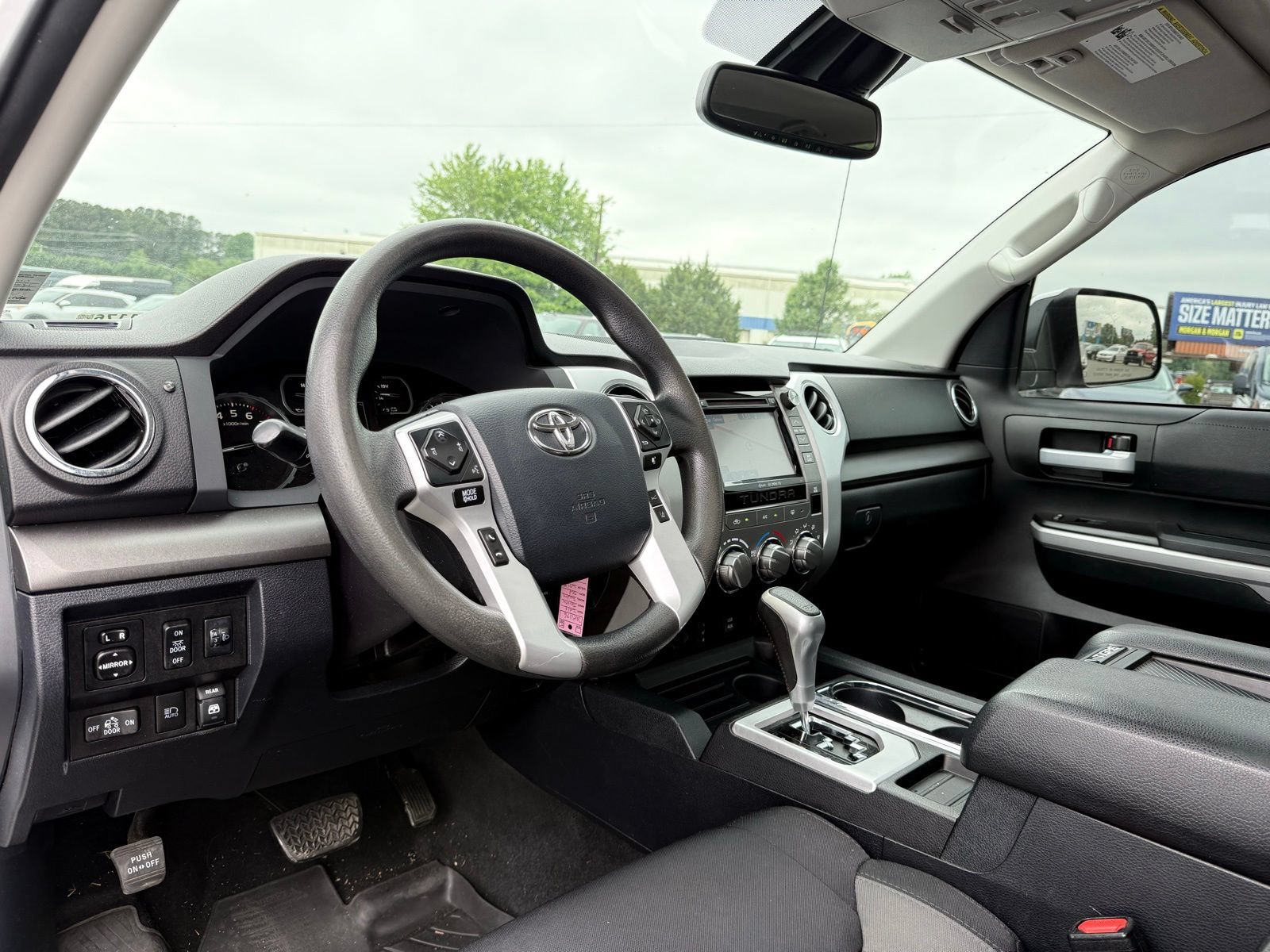 Used 2019 Toyota Tundra TRD Pro AWD/4WD image 24