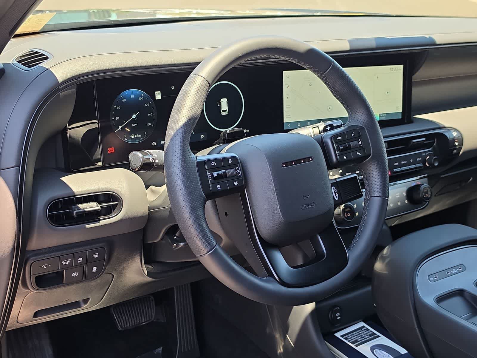 Certified 2026 Hyundai Palisade XRT Pro AWD/4WD image 10