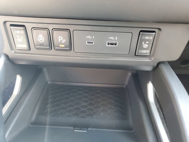 New 2026 Nissan Frontier SV w/ SV Convenience Package RWD image 18