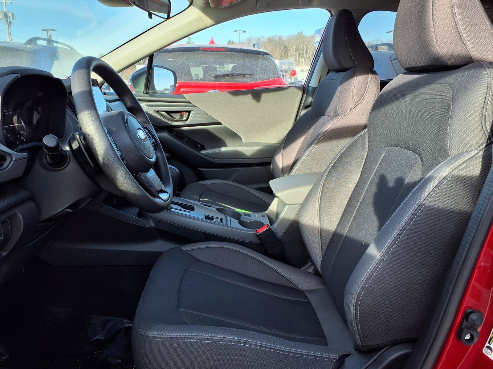 Certified 2026 Subaru Crosstrek 2.0i Premium image 6