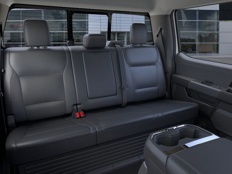 New 2026 Ford F250 Lariat w/ Lariat Premium Package image 33