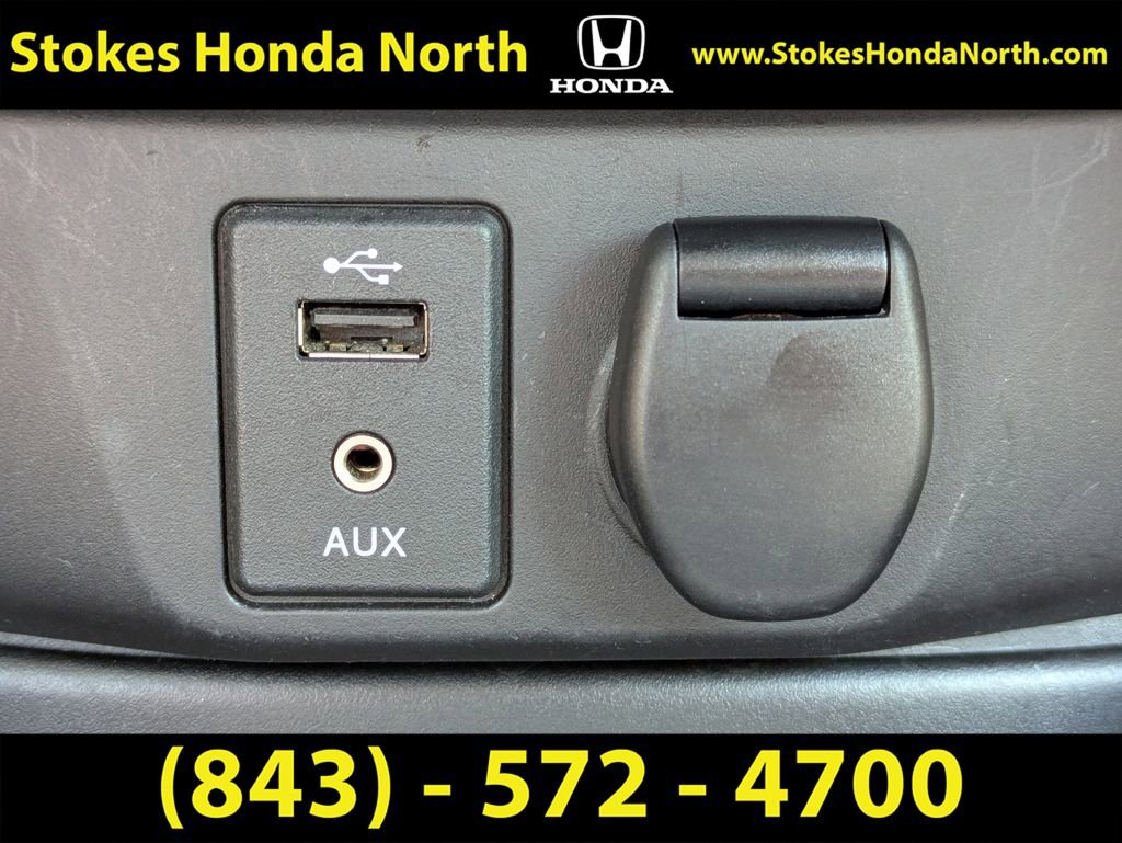 Used 2016 Nissan Rogue SL w/ SL Premium Package image 31