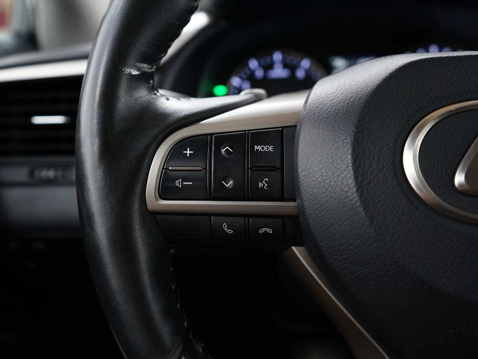 Used 2022 Lexus RX 350 AWD w/ Premium Package image 26