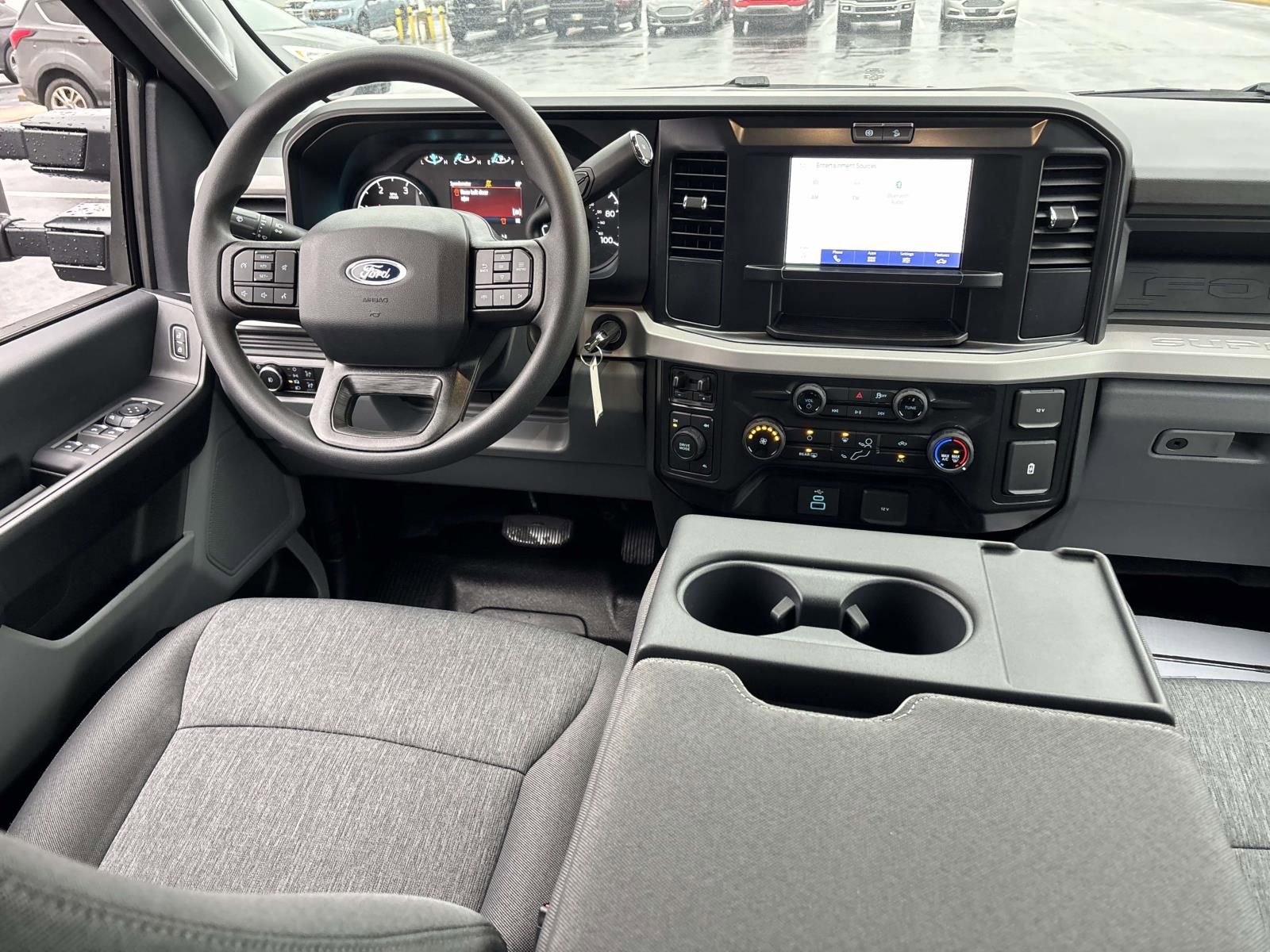 New 2026 Ford F450 XL w/ XL Driver Assist Package image 30