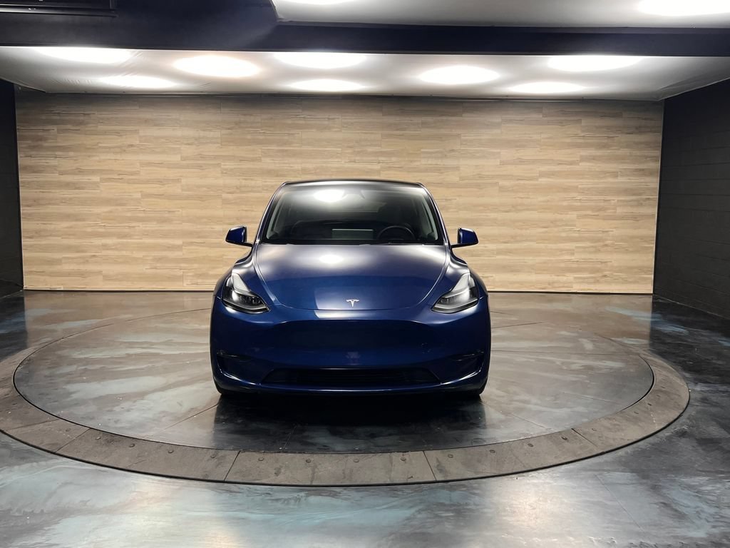 Used 2023 Tesla Model Y Performance AWD/4WD image 13
