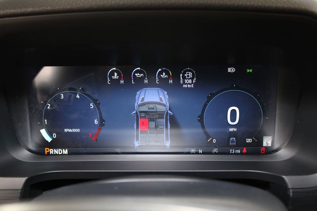 New 2026 Ford F150 XLT image 35