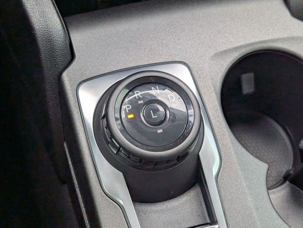 New 2025 Ford Bronco Sport Outer Banks w/ Sasquatch Outer Banks Package image 35