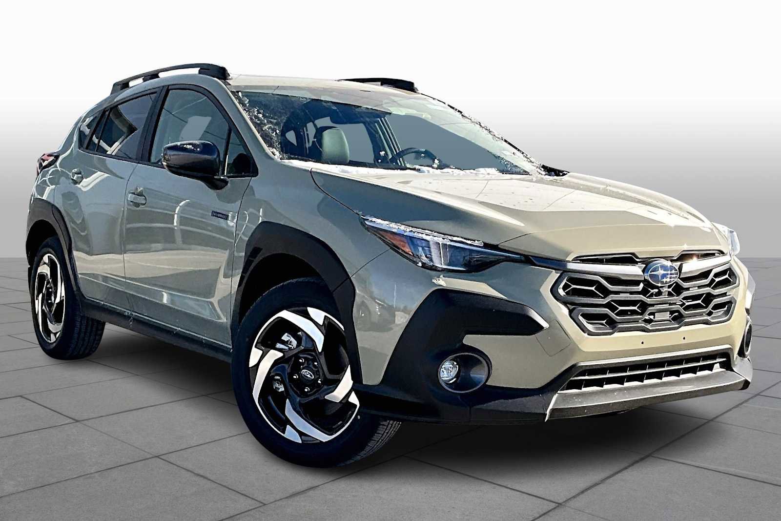 New 2026 Subaru Crosstrek 2.5i Limited image 2