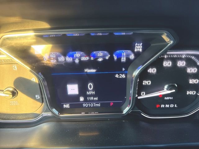 Used 2022 GMC Sierra 2500 Denali w/ Denali Ultimate Package image 12